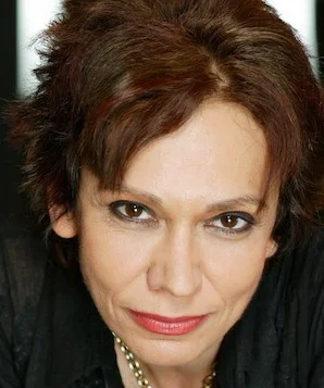 Оана Пелля фото