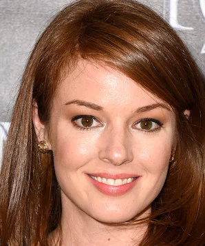 Обри Доллар фото