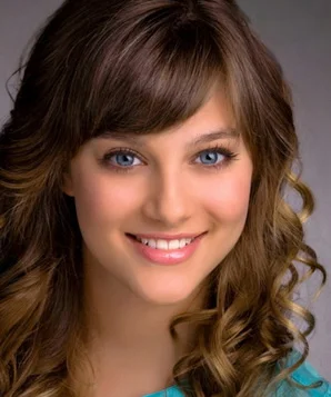 Обри Пиплз фото