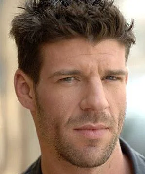 Одед Леопольд фото