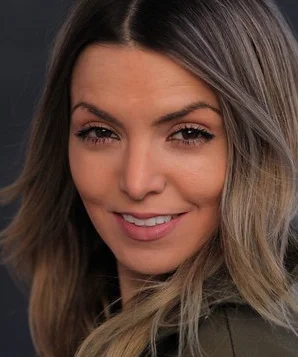 Одри Элизабет Фафард фото