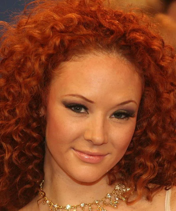 Одри Холландер фото