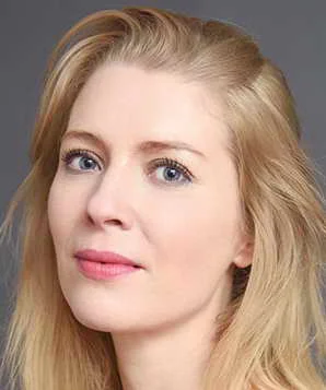 Одри Куотури фото