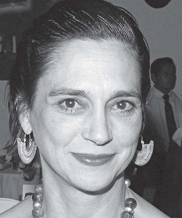 Офелия Медина фото