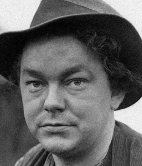 Грёнберг Оке фото