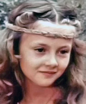 Оксана Бочкова фото