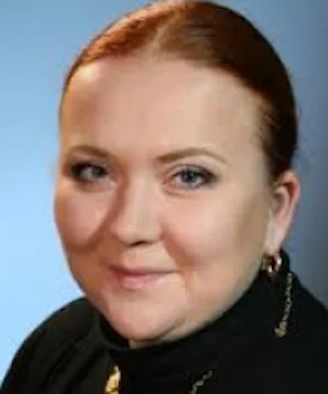 Оксана Бойченко фото