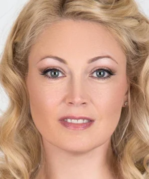 Оксана Дорохина фото