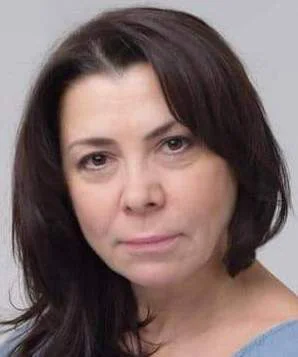 Оксана Киселева фото