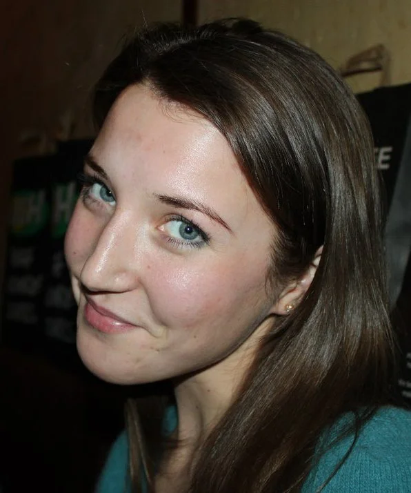 Оксана Кудоярова фото