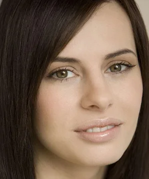 Оксана Лаврентьева фото