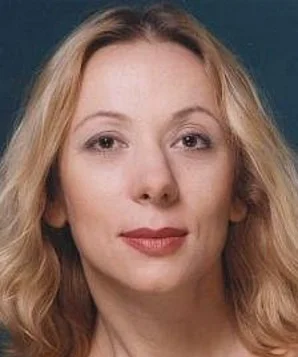 Оксана Мысина фото