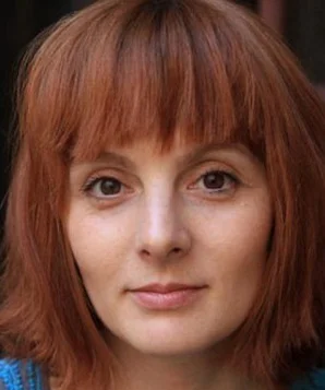 Оксана Санькова фото