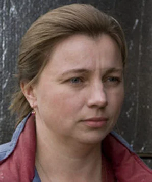 Оксана Семенова фото