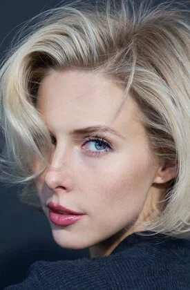 Стрельцова Оксана фото