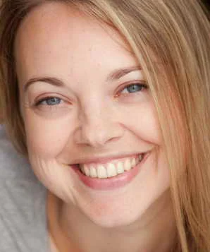 Оксана Сурнина фото