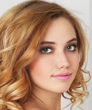 Оксана Томникова фото