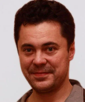 Олег Буданков фото