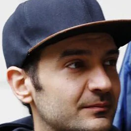 Олег Гольдфайн фото