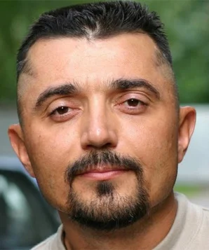 Олег Гостик фото