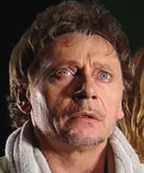 Олег Исаев фото