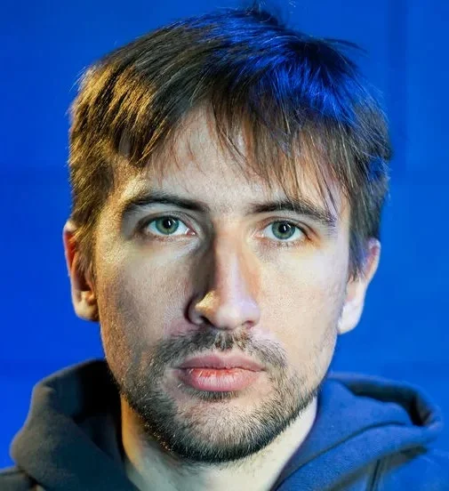 Кармунин Олег фото