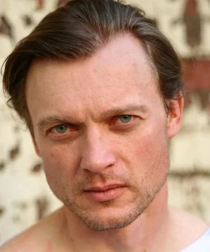 Олег Кныш фото