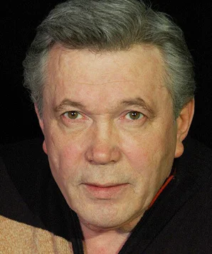 Олег Марусев фото