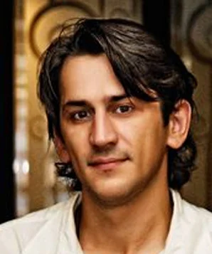 Олег Мазуров фото