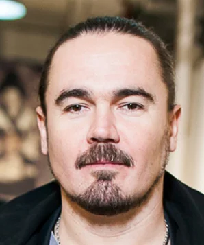 Олег Михайлюта фото