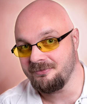 Олег Мошкаркин фото