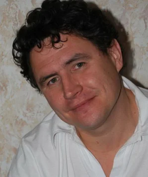 Олег Никитин фото