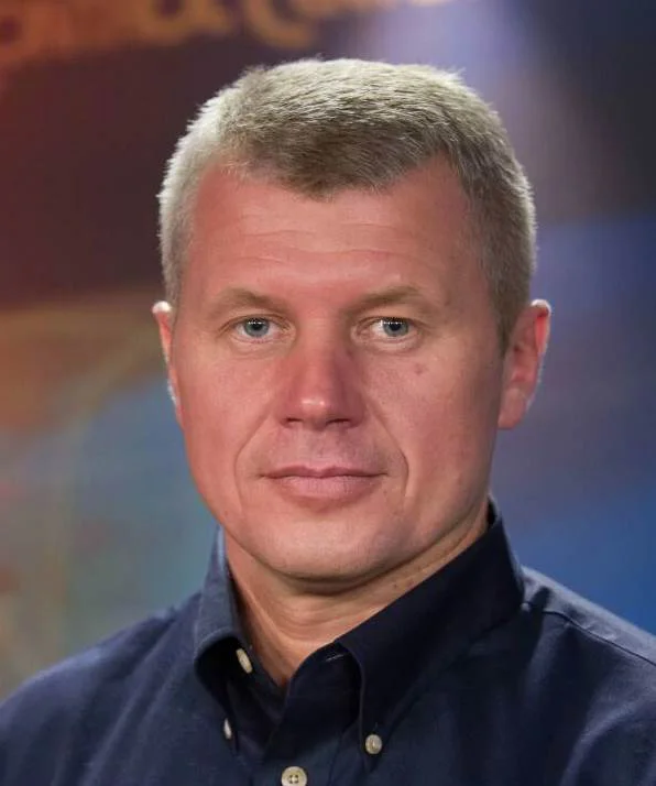 Новицкий Олег фото