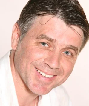 Олег Охотниченко фото