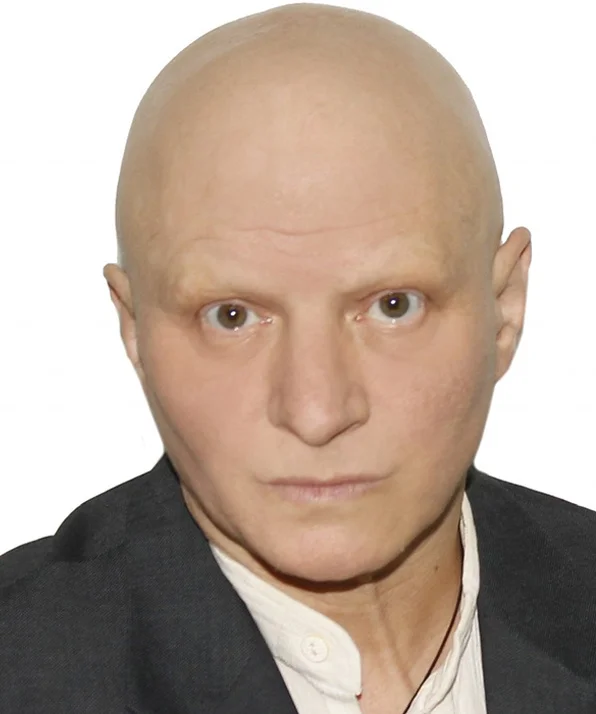 Олег Шеремет фото