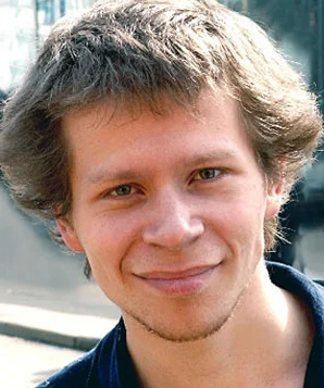 Олег Соколов фото