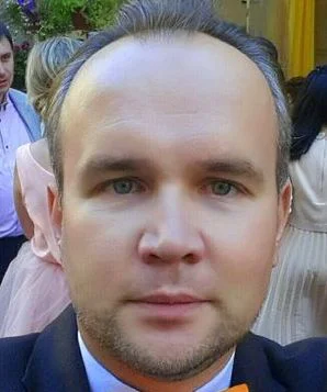 Олег Велединский фото