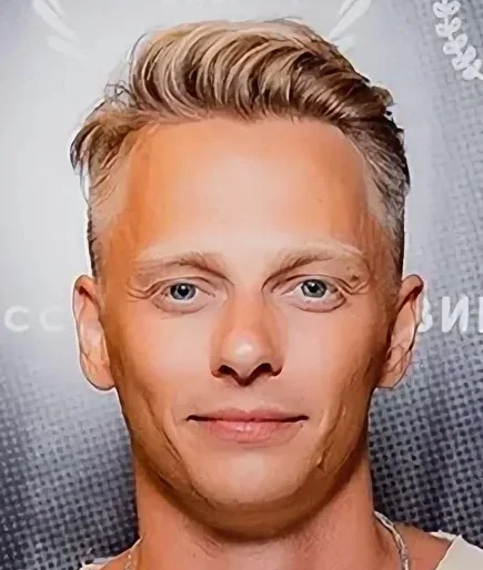 Витвицки Олег фото