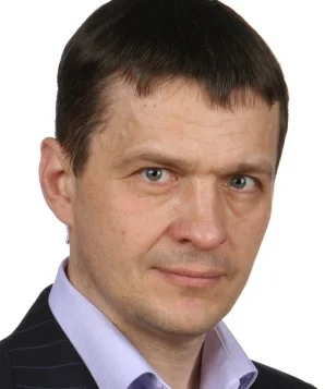 Олег Волчек фото