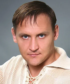 Олег Захарутин фото
