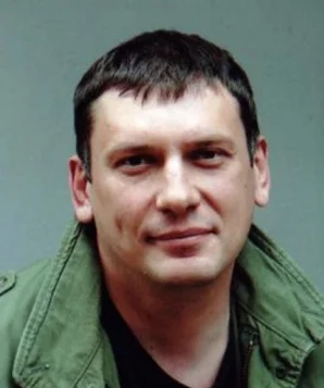 Олег Жилин фото