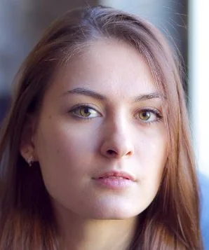 Олеся Бойко фото