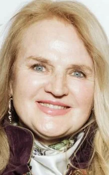 Фокина Олеся фото