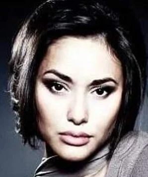 Олеся Гаевая фото