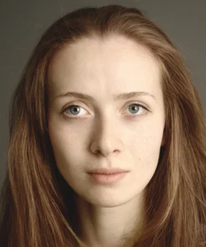 Олеся Голуб фото