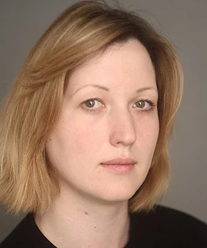 Олеся Островская фото