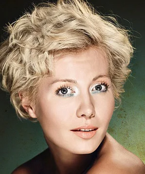 Олеся Власова фото