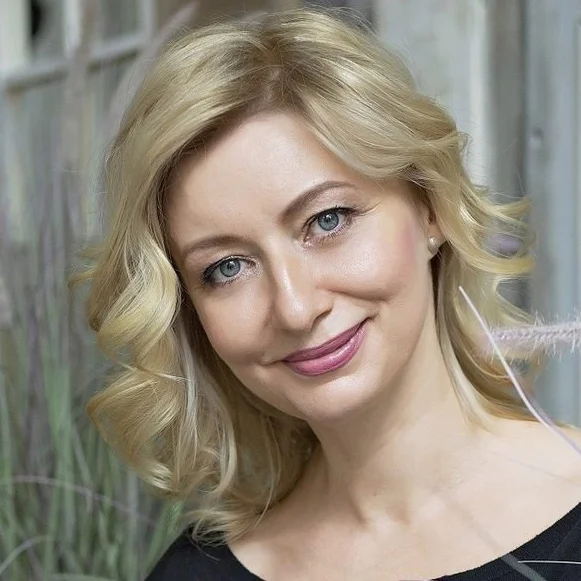 Акатьева Ольга фото