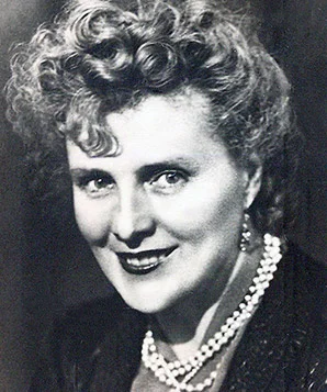 Андровская Ольга фото