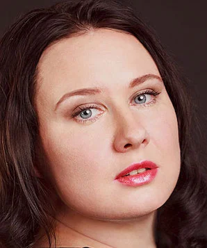 Ольга Антропова фото